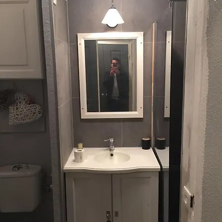 Apartamento Le Mas Du Hameau Les Issambres