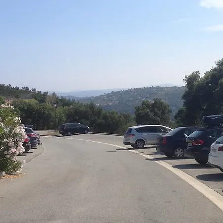 Apartamento Le Mas Du Hameau Les Issambres