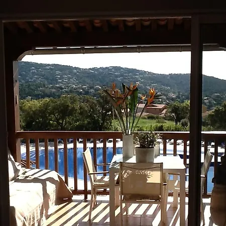 Le Mas Du Hameau *