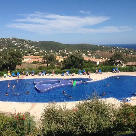 Le Mas Du Hameau Apartamento *