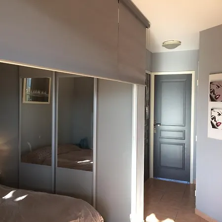 Le Mas Du Hameau Apartamento *
