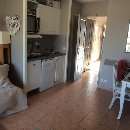 Le Mas Du Hameau Apartamento