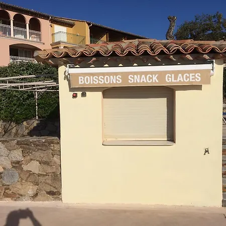 Apartamento Le Mas Du Hameau