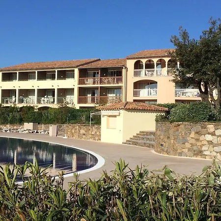 Le Mas Du Hameau