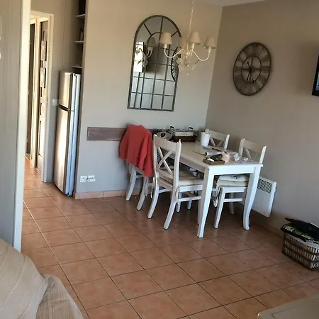Le Mas Du Hameau