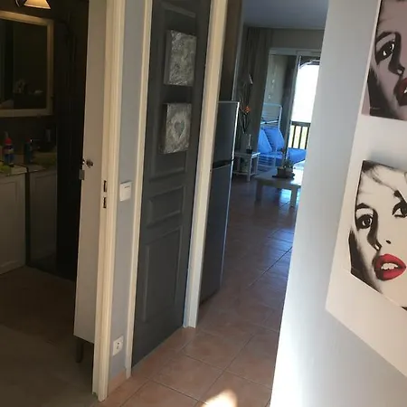 Apartamento Le Mas Du Hameau