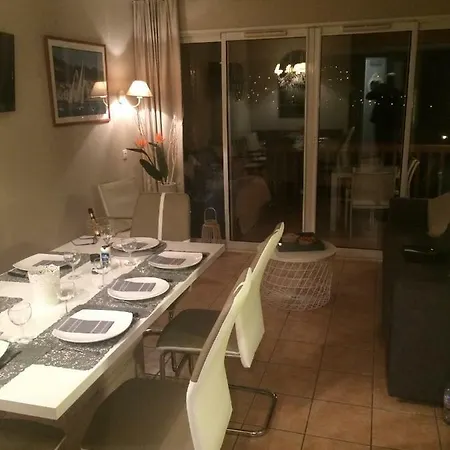 Le Mas Du Hameau